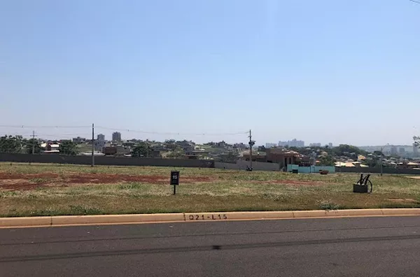 Terreno para venda Bonfim Paulista RIBEIRAO PRETO - Foto 3