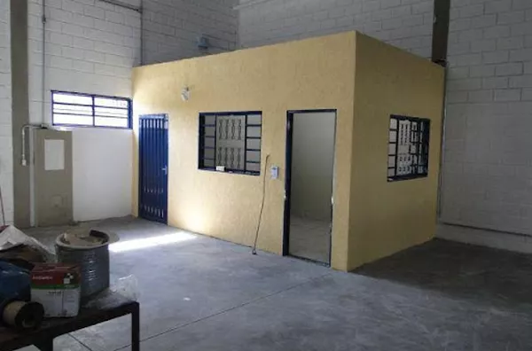 Galpão para aluguel Vila Mariana RIBEIRAO PRETO