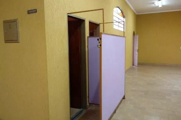 Loja/Salão para venda Vila Amélia RIBEIRAO PRETO - Foto 1