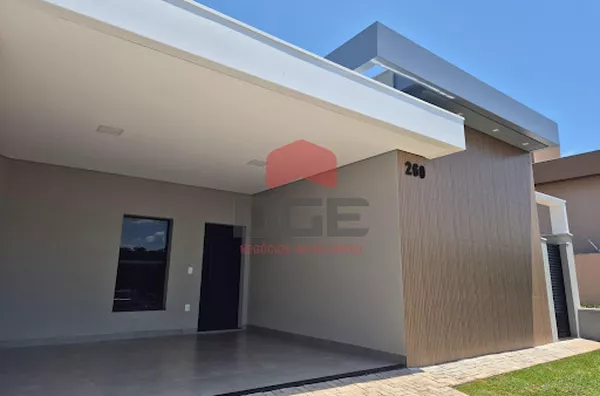 Casa em praça das estrelas   -  Ribeirão Preto - Foto 2