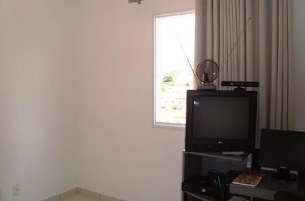 Apartamento para venda Parque Residencial Lagoinha RIBEIRAO PRETO - Foto 6