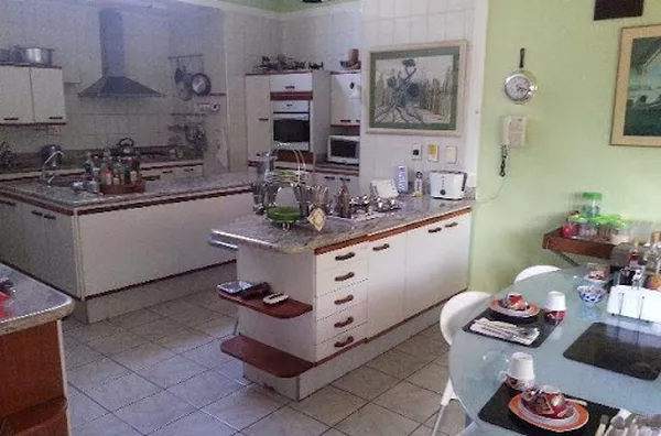 Sobrado para aluguel Jardim Canadá RIBEIRAO PRETO - Foto 2
