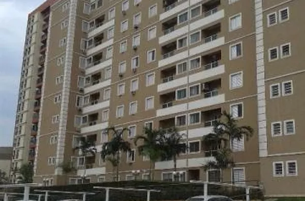 Apartamento para venda Jardim Palma Travassos RIBEIRAO PRETO - Foto 2