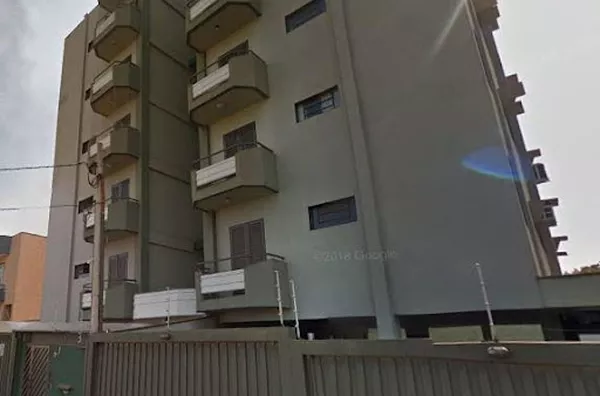 Apartamento para venda Presidente Médici RIBEIRAO PRETO - Foto 5