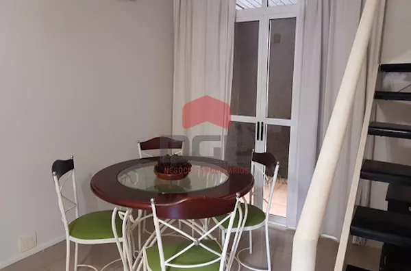 Apartamento Loft em Jardim Nova Alianca  -  Ribeirão Preto - Foto 2