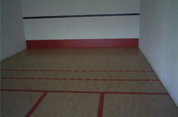 Quadra Squash