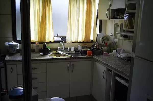 Cozinha