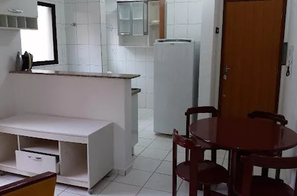 Apartamento para aluguel Nova Aliança RIBEIRAO PRETO - Foto 2