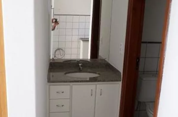 Apartamento Kitchenette/Studio para aluguel Nova Aliança RIBEIRAO PRETO - Foto 5