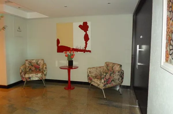 Apartamento para aluguel Jardim São Luiz RIBEIRAO PRETO - Foto 4