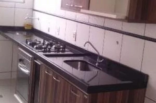 Apartamento para aluguel Vila Abranches RIBEIRAO PRETO - Foto 11