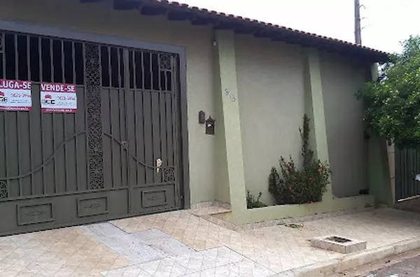 Casa em Jardim Mário Paiva Arantes  -  Ribeirão Preto - Foto 1