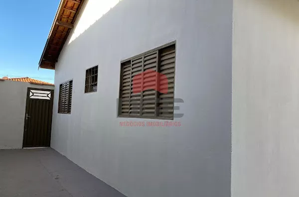 Casa em Parque das Oliveiras  -  Ribeirão Preto - Foto 4