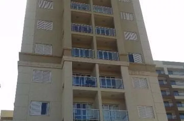 Apartamento para aluguel Nova Aliança RIBEIRAO PRETO - Foto 1