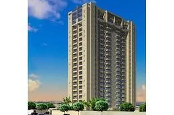 Apartamento para venda Vila Monte Alegre RIBEIRAO PRETO