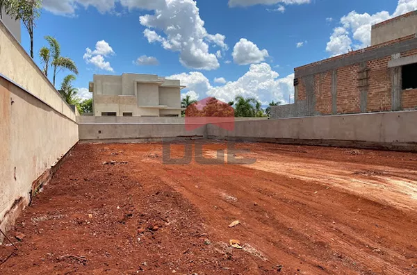 Lote / Terreno em Distrito de Bonfim Paulista  -  Ribeirão Preto - Foto 1