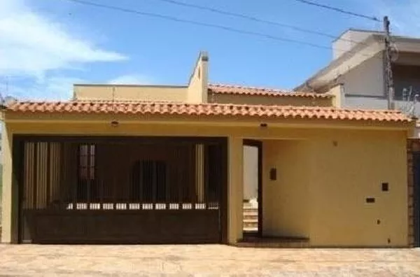 Casa para aluguel JARDIM SUMARE RIBEIRAO PRETO - Foto 1