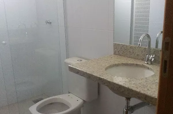 Apartamento para venda Nova Aliança RIBEIRAO PRETO - Foto 19