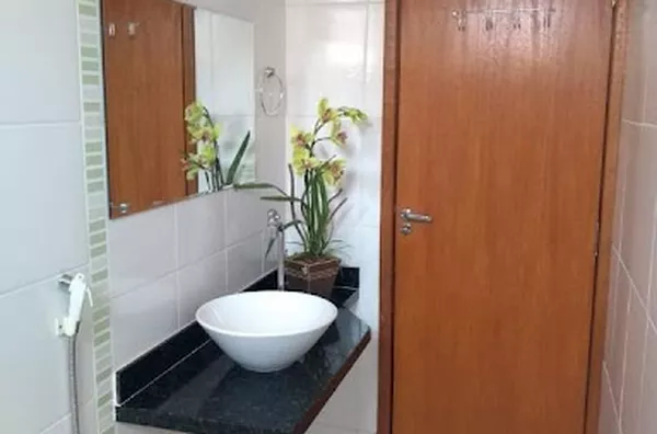 Apartamento para venda Parque Industrial Lagoinha RIBEIRAO PRETO - Foto 3