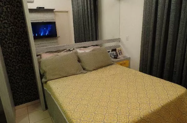 Apartamento para venda Jardim Botânico RIBEIRAO PRETO - Foto 8
