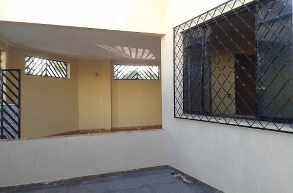 Casa para venda Geraldo Correia de Carvalho RIBEIRAO PRETO - Foto 3