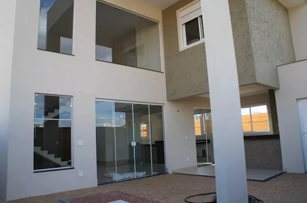 Casa para venda Condomínio Residencial San Marco RIBEIRAO PRETO - Foto 5