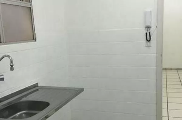 Apartamento para venda Jardim Paulistano RIBEIRAO PRETO - Foto 4