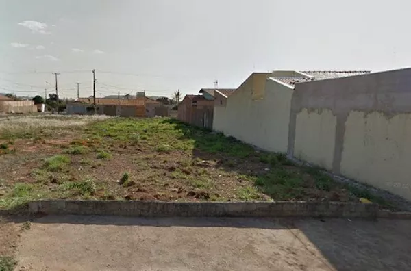 Terreno para venda Parque Residencial Cândido Portinari RIBEIRAO PRETO - Foto 1