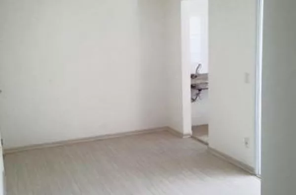 Apartamento para aluguel Jardim Santo Amaro São Paulo