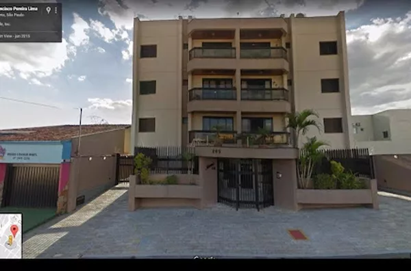 Apartamento para venda Nova Ribeirânia RIBEIRAO PRETO - Foto 5