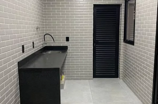 Casa para venda Distrito de Bonfim Paulista RIBEIRAO PRETO - Foto 5