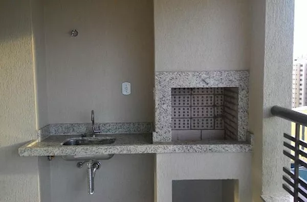 Apartamento para venda Jardim Botânico RIBEIRAO PRETO - Foto 3