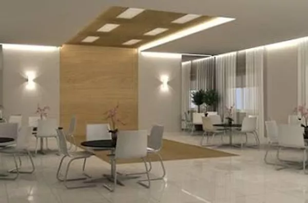 Apartamento para venda Vila Tiberio RIBEIRAO PRETO