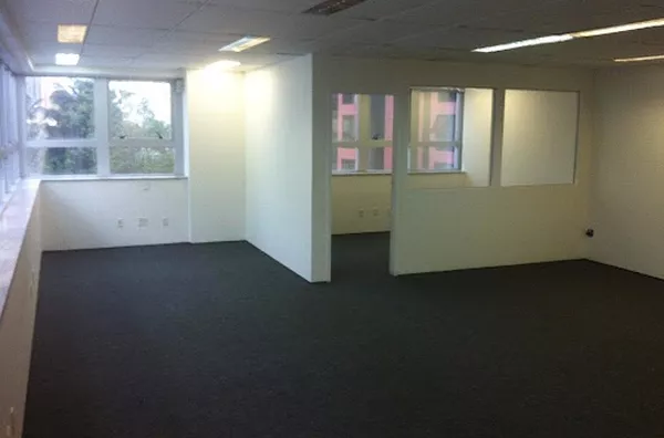 Sala para aluguel Itaim Bibi São Paulo