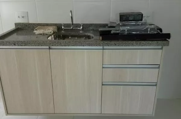 Apartamento para aluguel e venda Vila do Golf RIBEIRAO PRETO - Foto 3