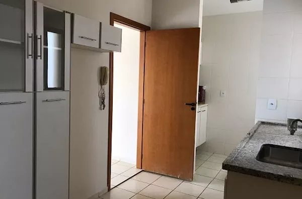Apartamento para aluguel e venda Jardim América RIBEIRAO PRETO - Foto 12