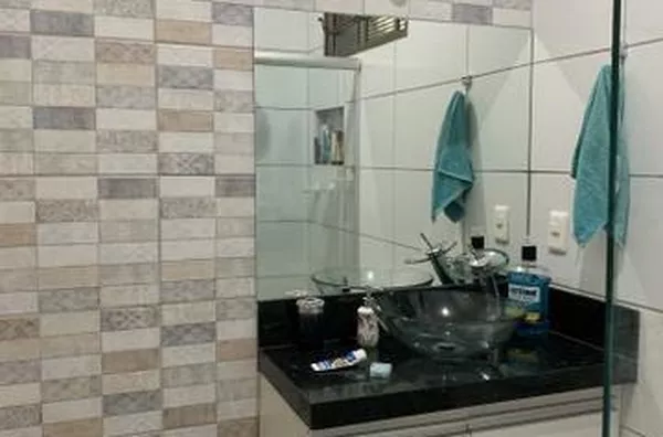 Casa para aluguel Parque dos Flamboyans RIBEIRAO PRETO - Foto 5