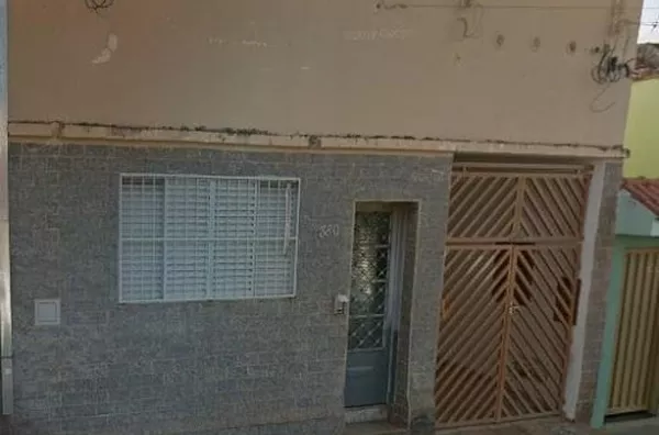 Casa para aluguel e venda Jardim Paulistano RIBEIRAO PRETO - Foto 1