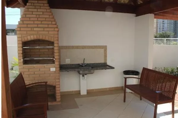 Apartamento para aluguel Nova Aliança RIBEIRAO PRETO - Foto 6
