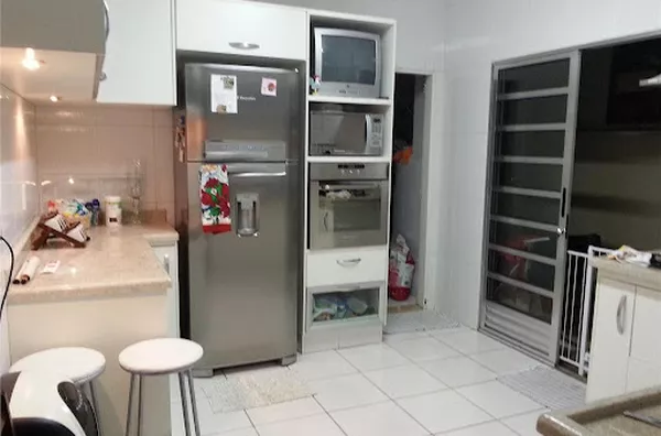 Casa para venda Jardim Irajá RIBEIRAO PRETO - Foto 21