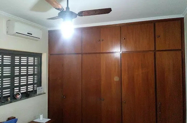 Sobrado para venda Vila Tiberio RIBEIRAO PRETO - Foto 3