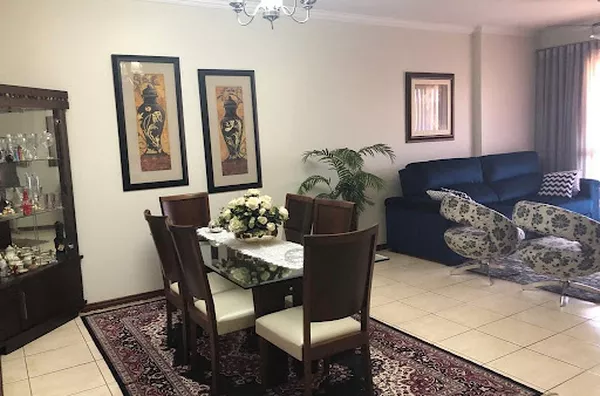 Apartamento para venda JARDIM SUMARE RIBEIRAO PRETO - Foto 1