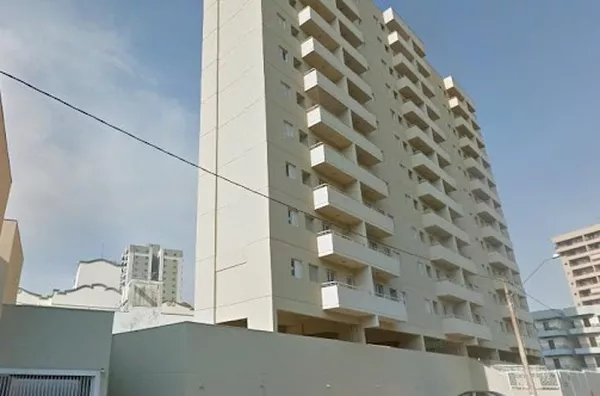 Apartamento para aluguel Jardim Paulista RIBEIRAO PRETO - Foto 1