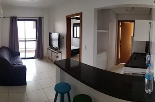 Apartamento para aluguel Jardim Palma Travassos RIBEIRAO PRETO - Foto 1