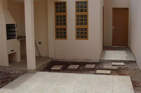 Casa para venda Planalto Verde RIBEIRAO PRETO - Foto 3