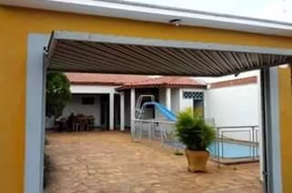 Casa para venda Jardim Piratininga RIBEIRAO PRETO - Foto 2
