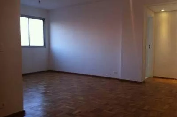 Apartamento para aluguel Vila Cordeiro São Paulo - Foto 4