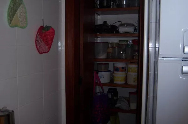Apartamento para venda Santa Cruz do José Jacques RIBEIRAO PRETO - Foto 4