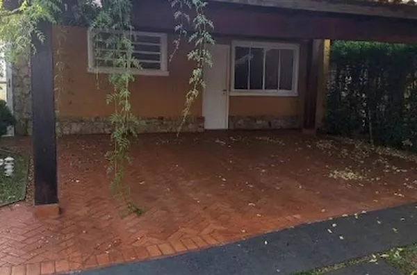 Casa para aluguel Jardim Interlagos RIBEIRAO PRETO - Foto 1
