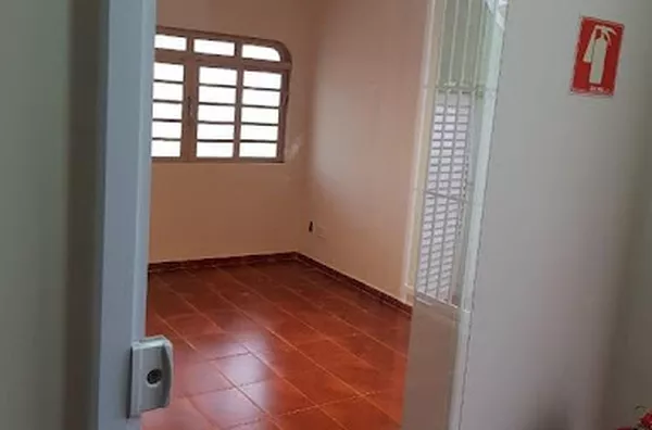 Sala para aluguel Jardim São Luiz RIBEIRAO PRETO - Foto 2